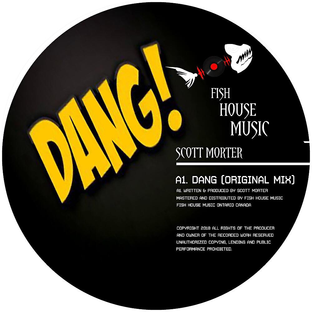 Scott Morter - Dang ! (Stream Mix)