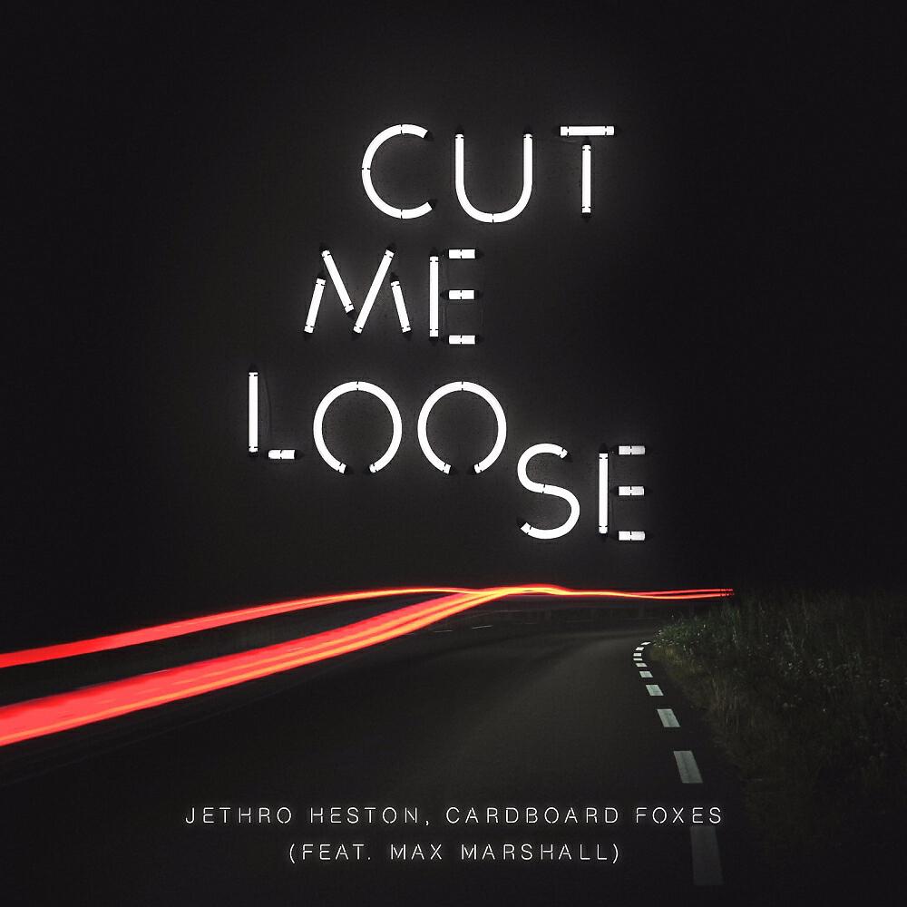 Jethro Heston - Cut Me Loose (Club Mix)
