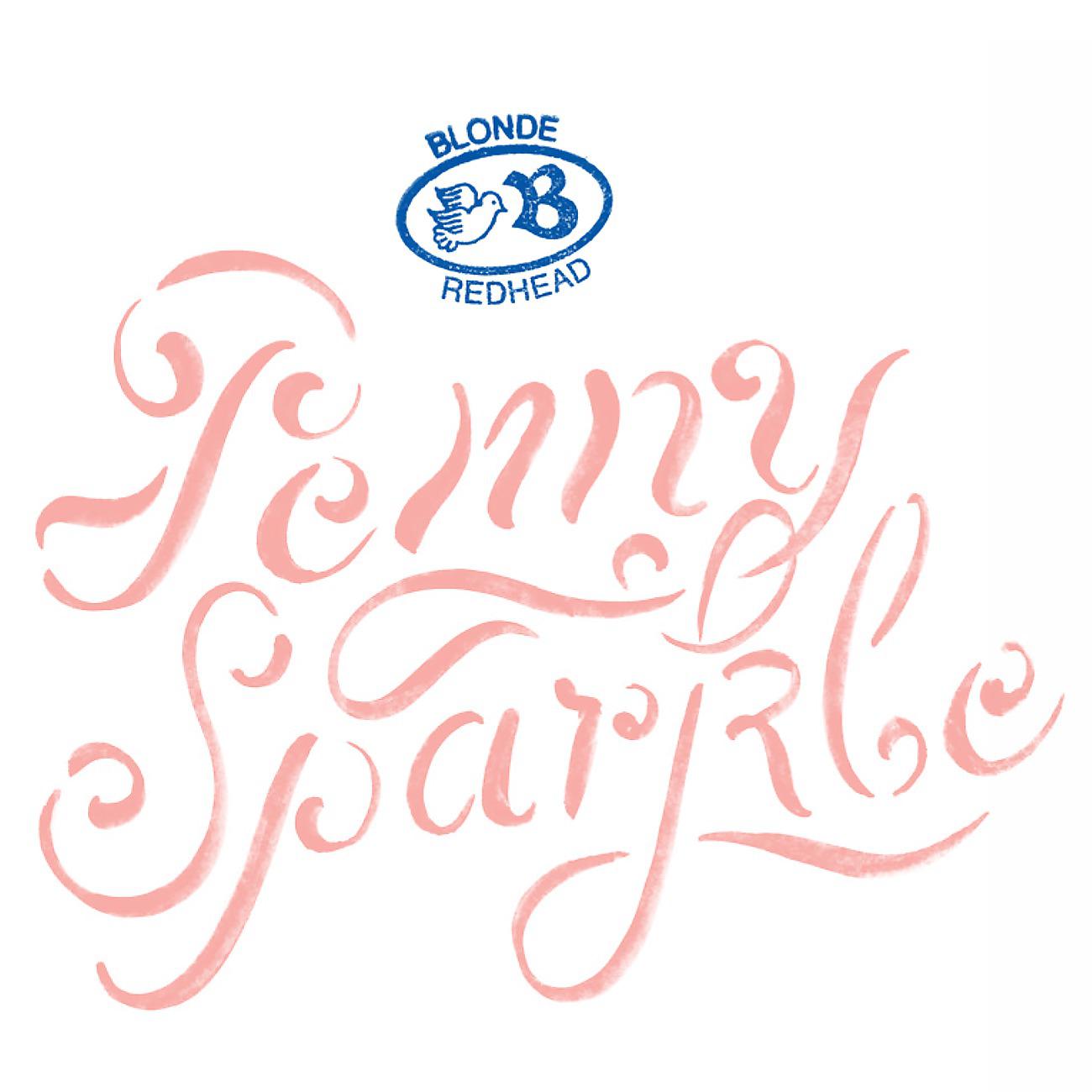 Постер альбома Penny Sparkle