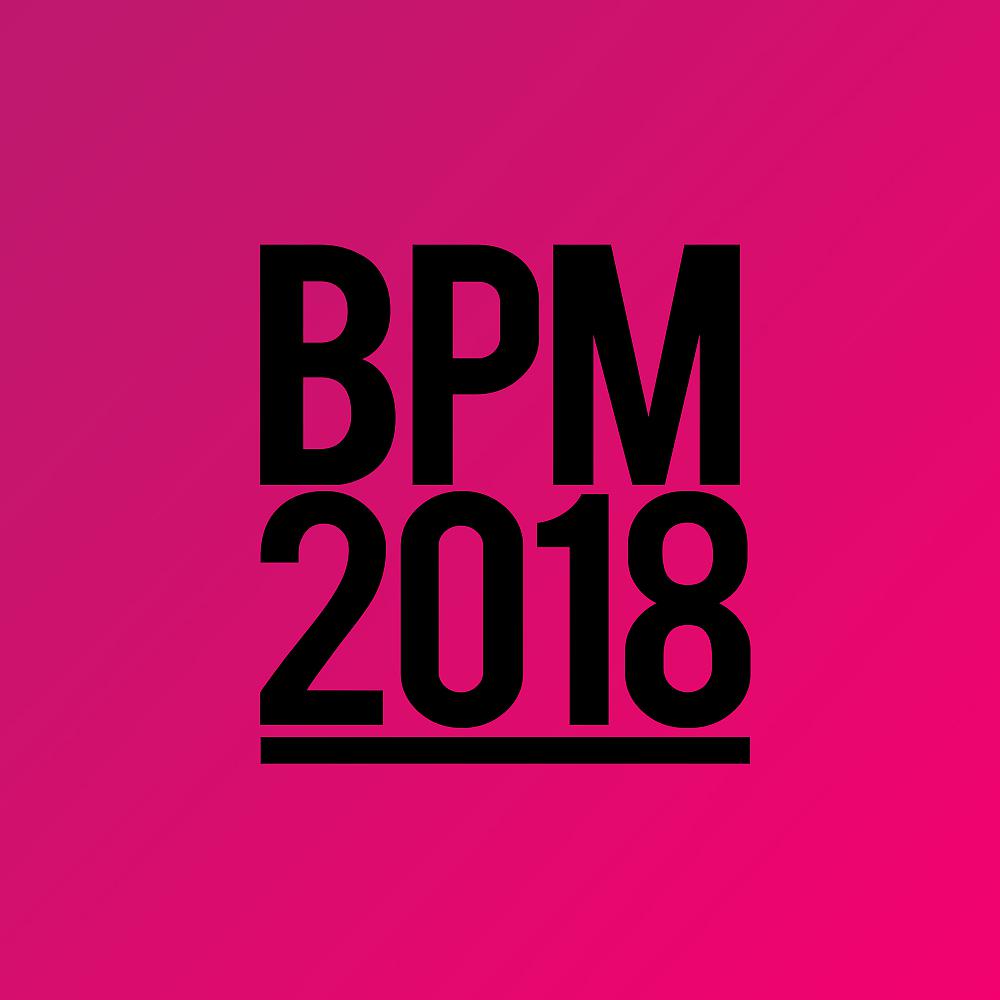 Постер альбома BPM 2018