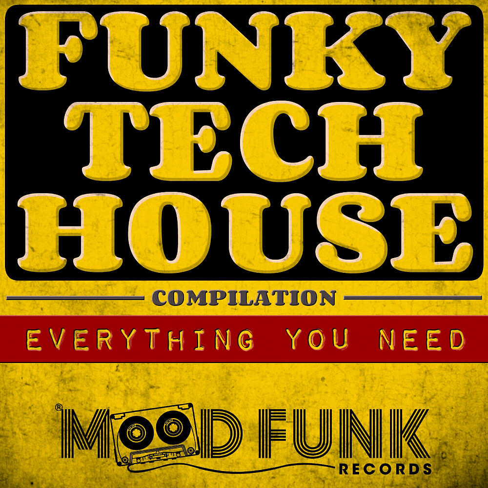 Feridun Bey - Put Klooz (Original Mix)