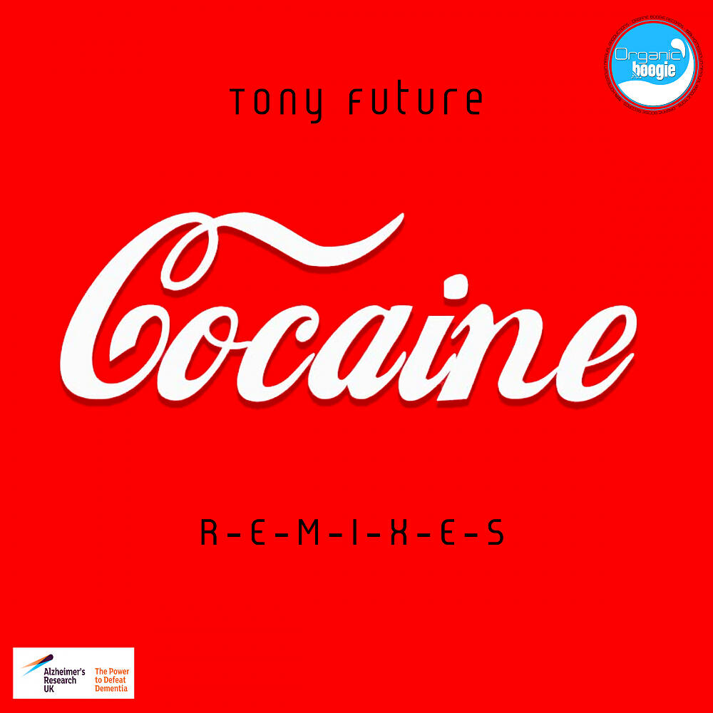 Tony Future - Cocaine (Acid Remix)