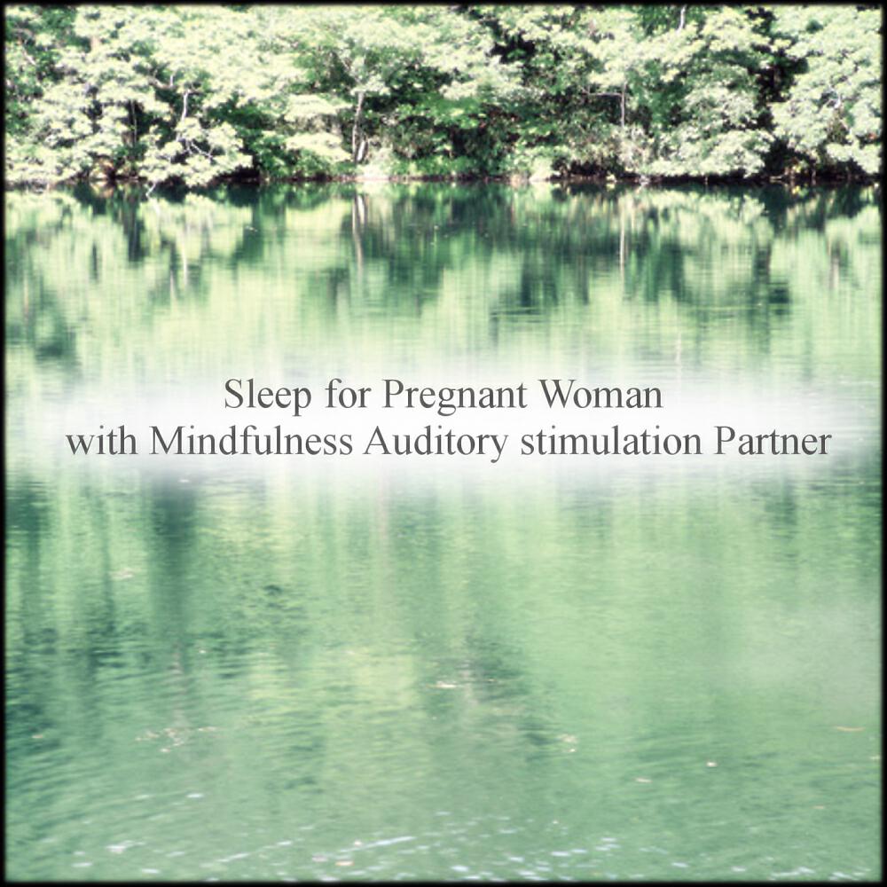 Mindfulness Auditory Stimulation Partner - Aquamarine & Rest (Original Mix)
