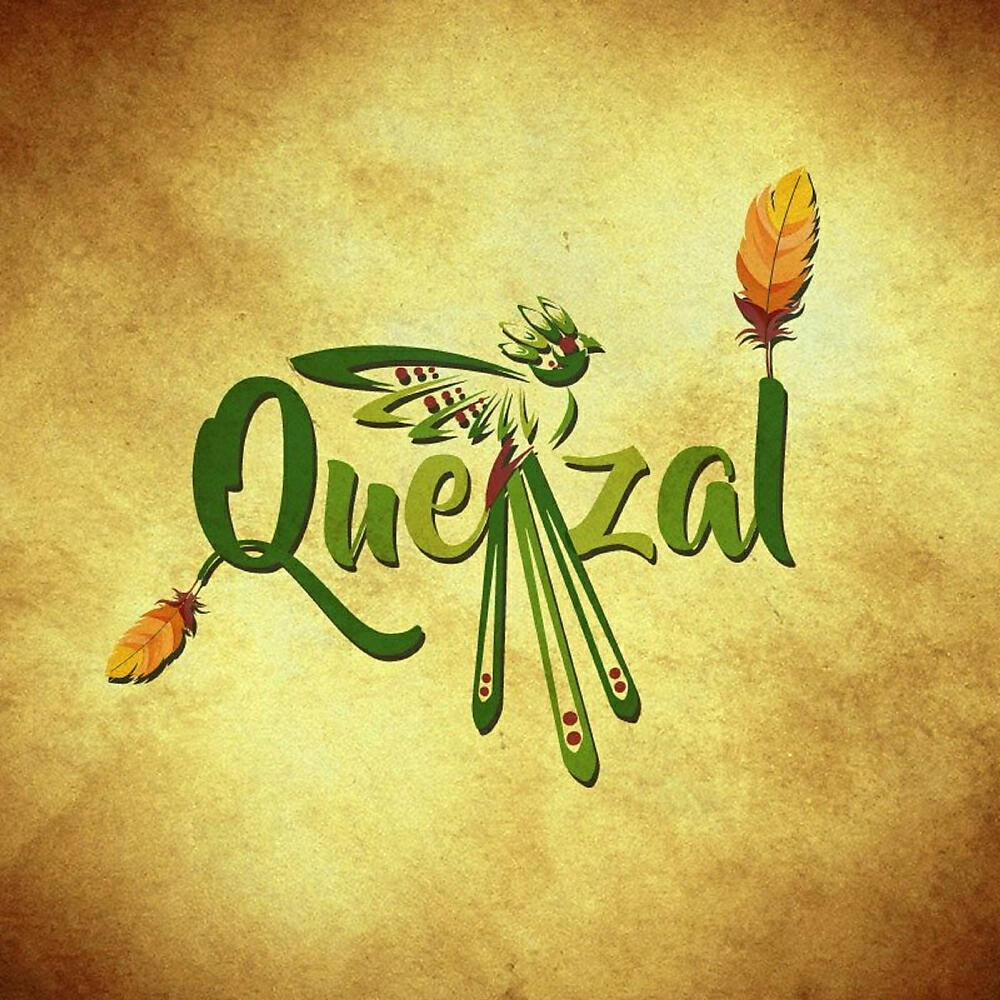 Quetzal - LF.3 (Original Mix)
