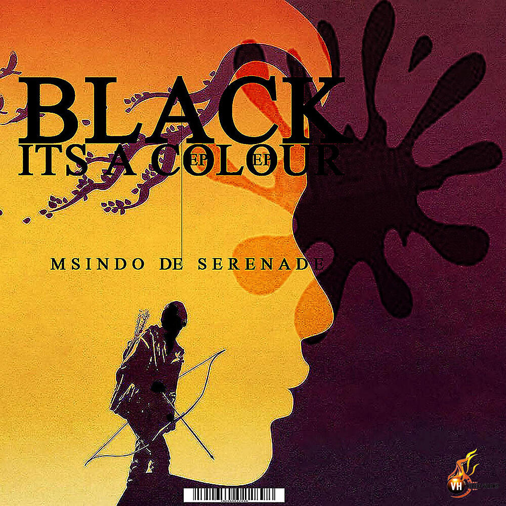Msindo De Serenade - Music At Work (Deep Dub Mix)