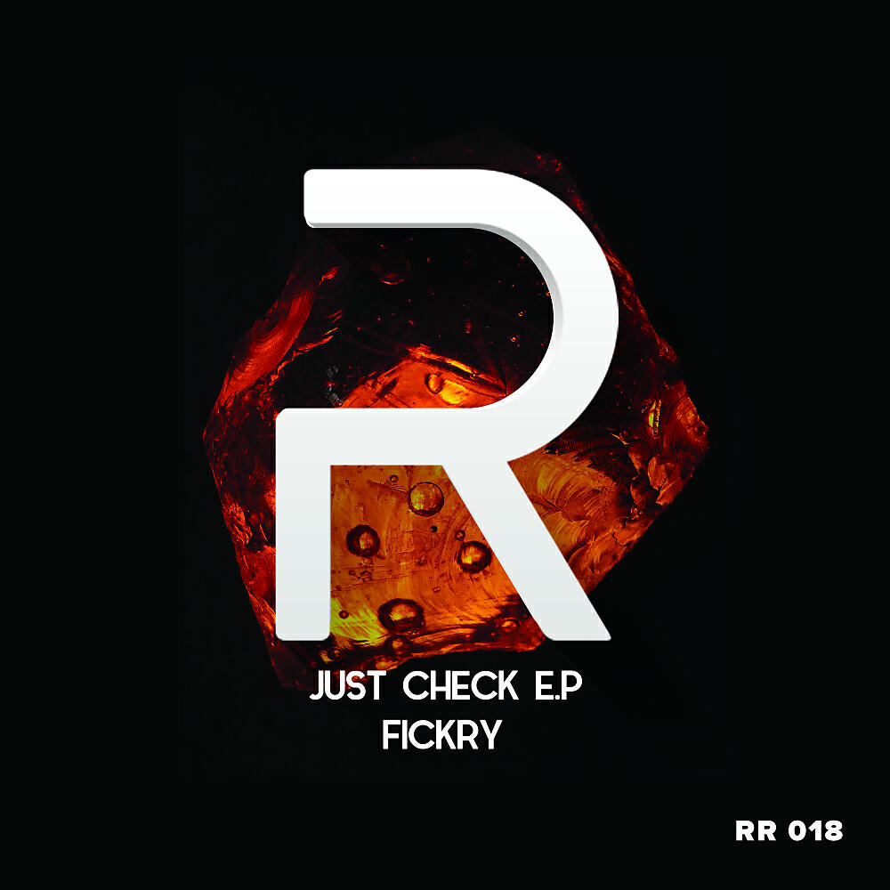 Fickry - Shout Out (Original Mix)
