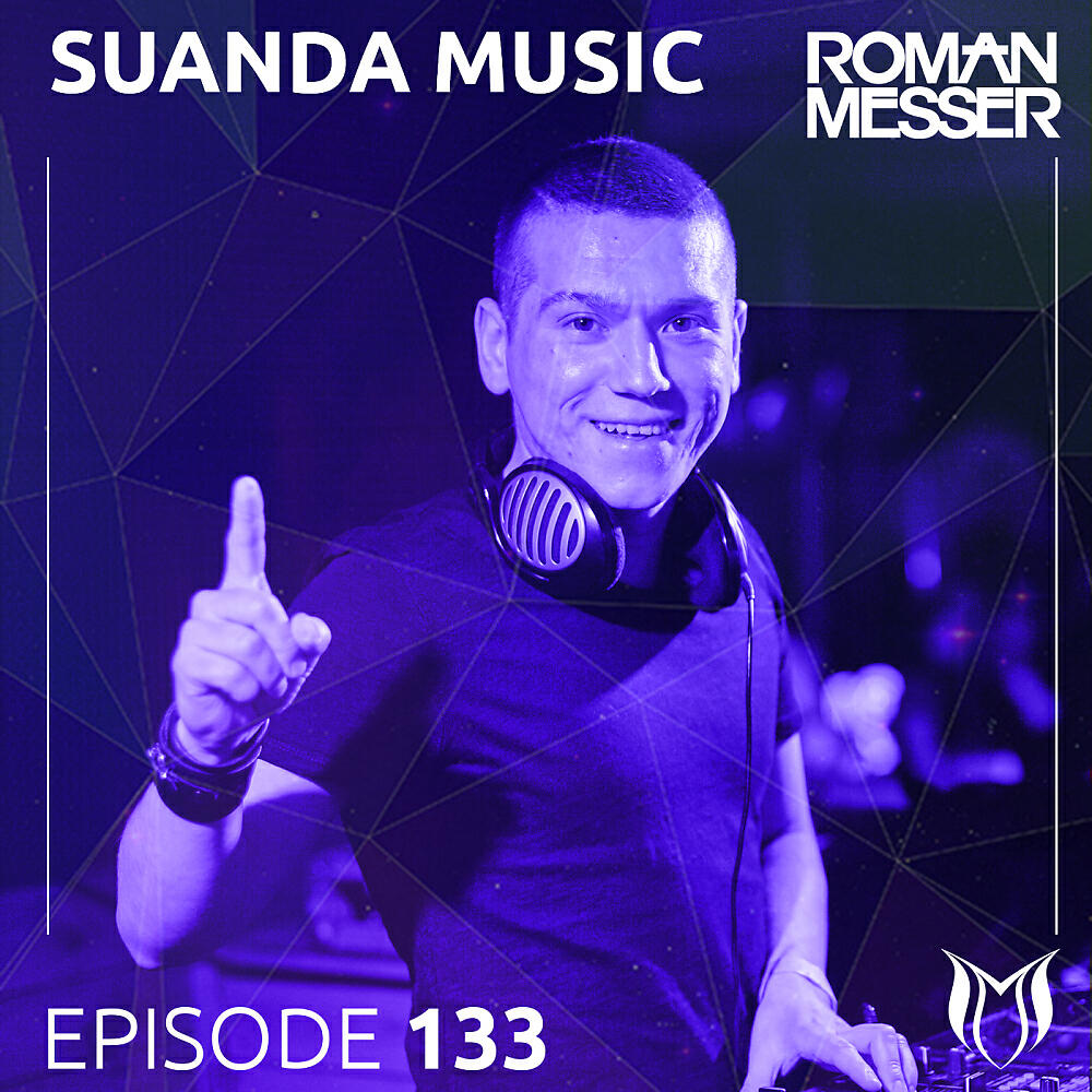 Vadim Spark - UFA (Suanda 133) (Original Mix)