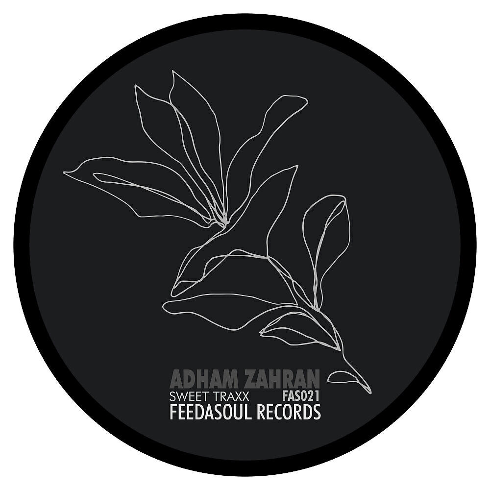 Adham Zahran - Honey Dips (Original Mix)