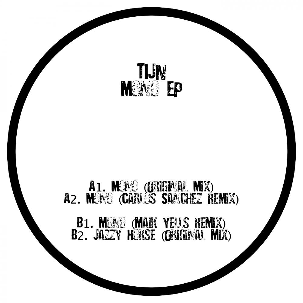 TIJN - Jazzy Horse (Original Mix)