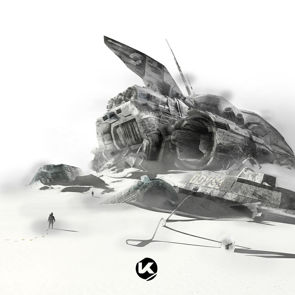 The Clamps - Mankind (Original Mix)