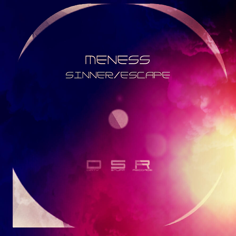 Meness - Escape (Luka Daniello Remix)
