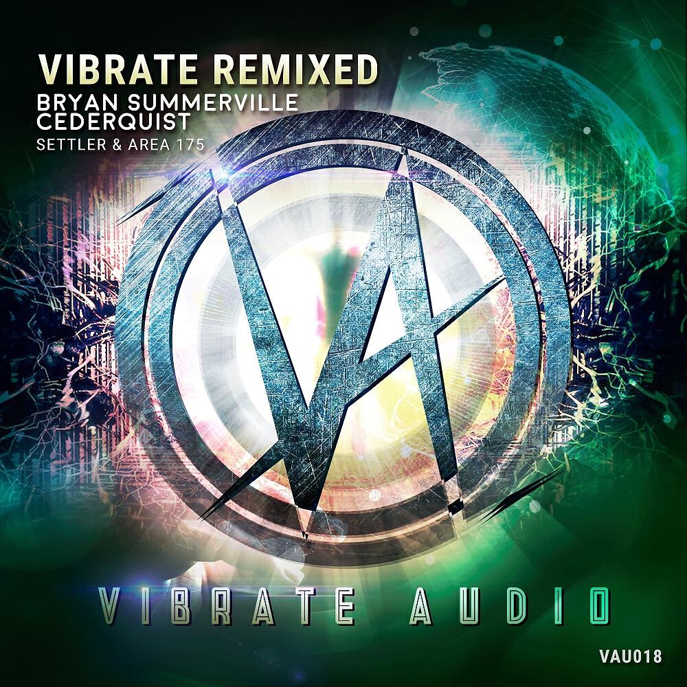 Cederquist - When Light Falls (SettleR Extended Remix)
