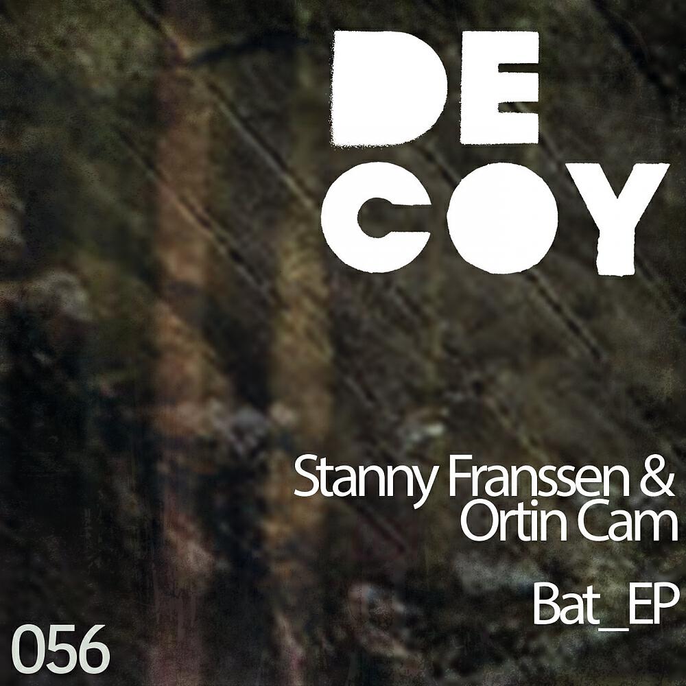 Stanny Franssen - Gotham City (Original Mix)