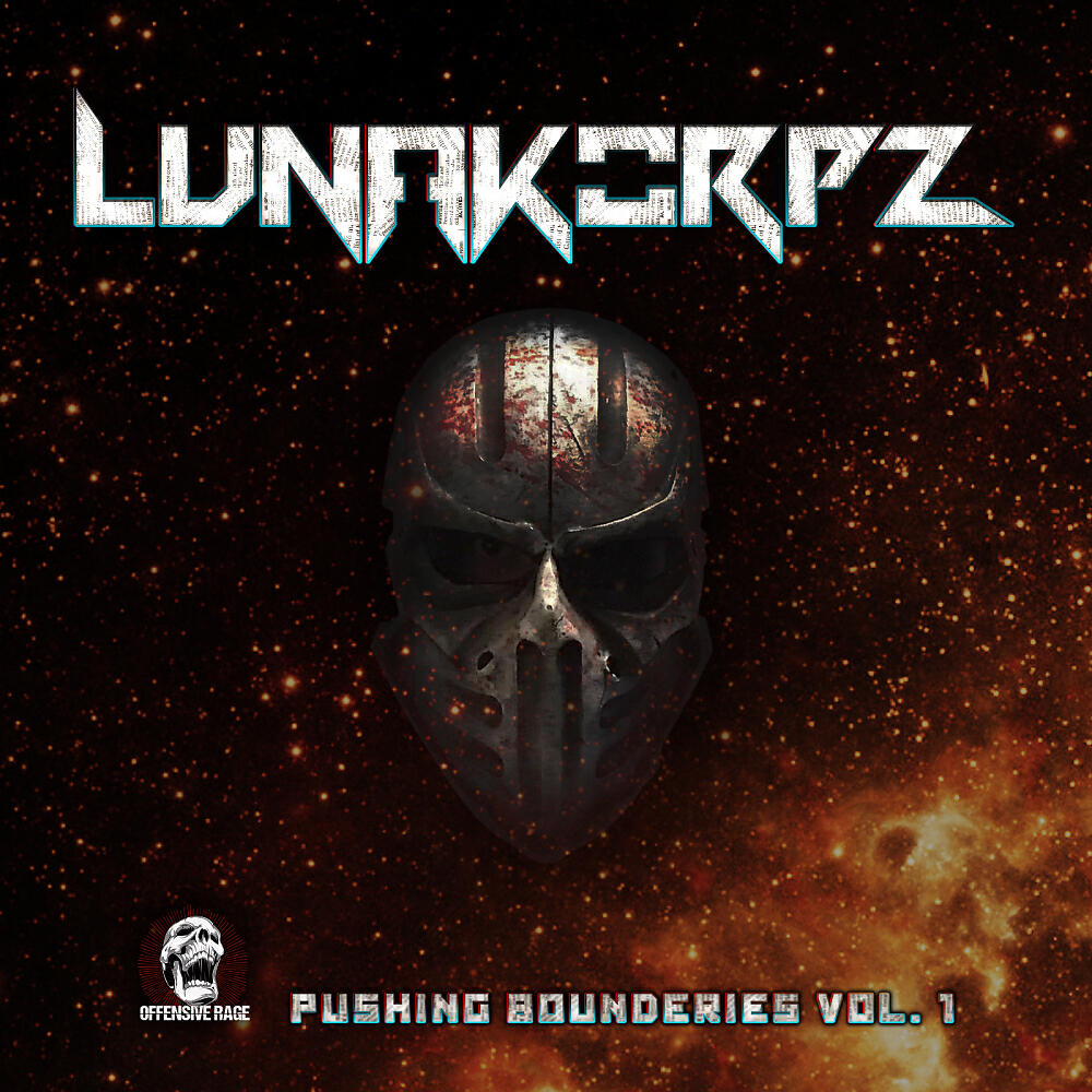 LunaKorpz - Light Up That Ganja (Original Mix)
