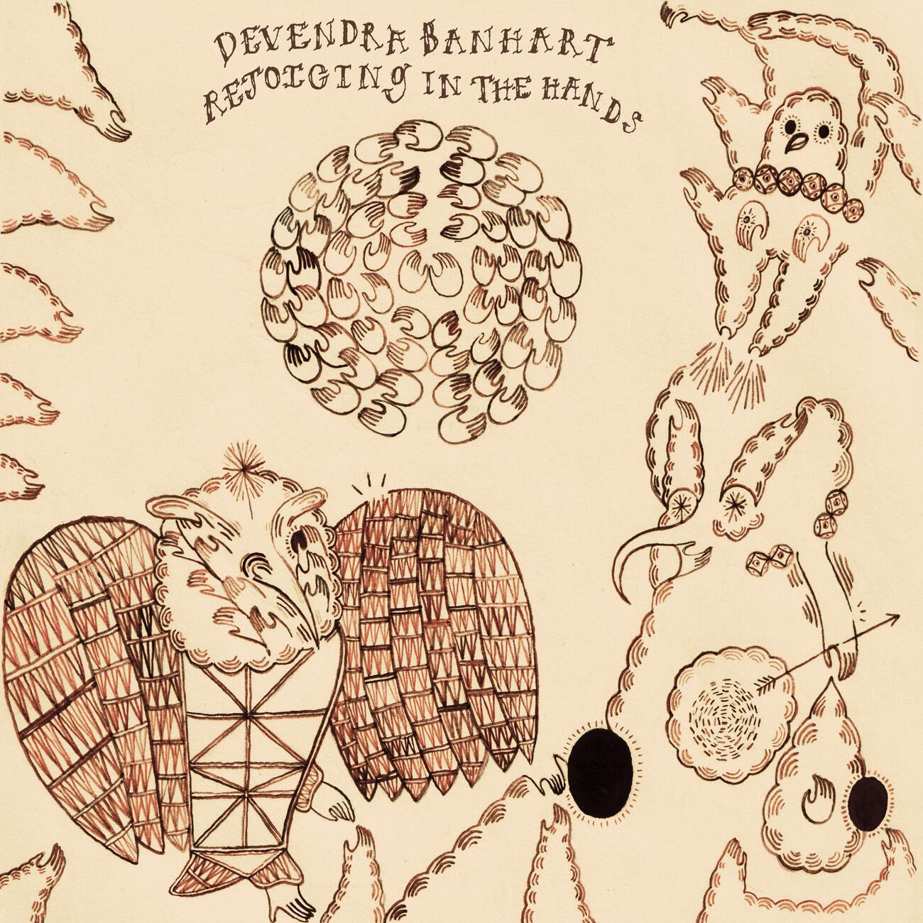 Devendra Banhart - This Is the Way