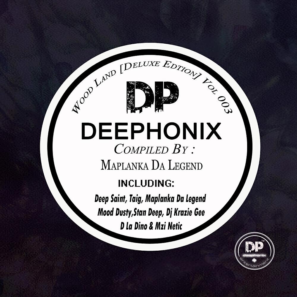 Deep Saint - Room 124 (Maplanka Da Legend Residential Mix)