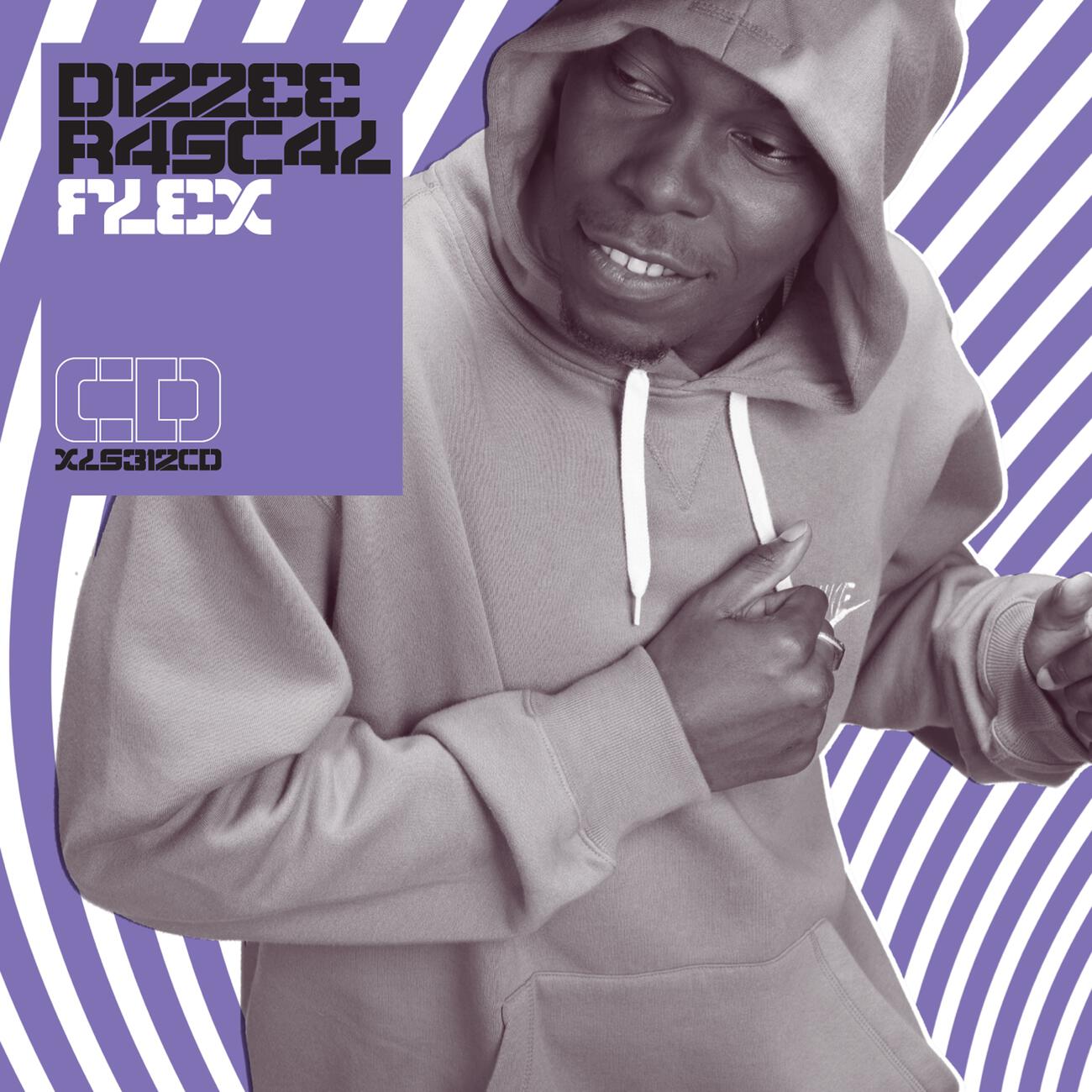 Dizzee Rascal - Flex (Micky Slim Remix)