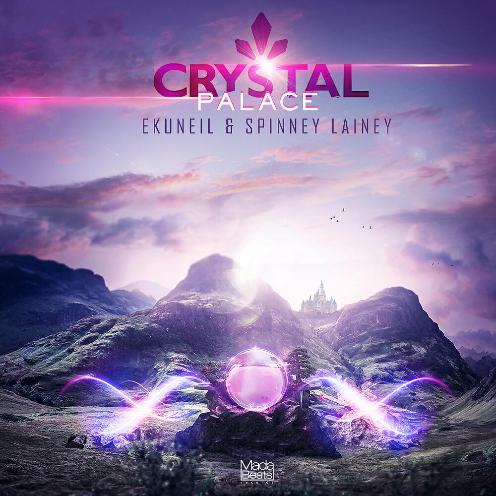 Ekuneil - Crystal Palace (Original Mix)