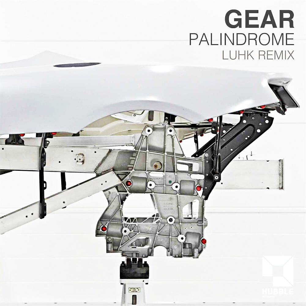 GEAR - Dappad (Original Mix)