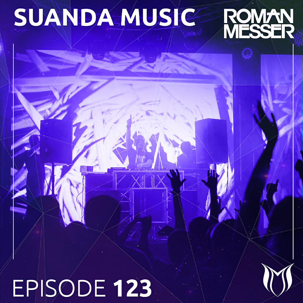 Roman Messer - Unite (Suanda 123) (Steve Allen Remix)
