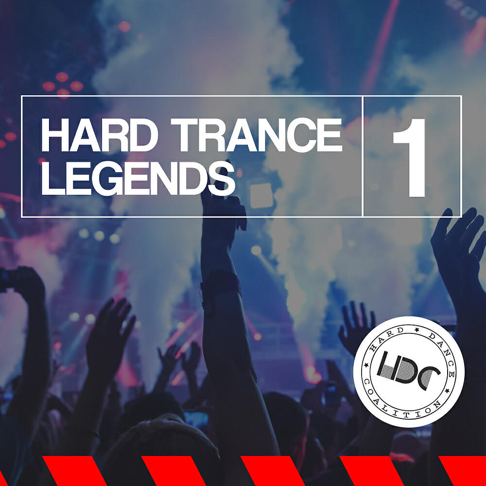 UNIT 13 - Rocked (T-Factor Remix - Mix Cut)