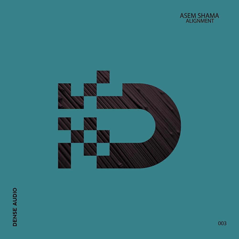 Asem Shama - Alignment (Maksim Dark Remix)