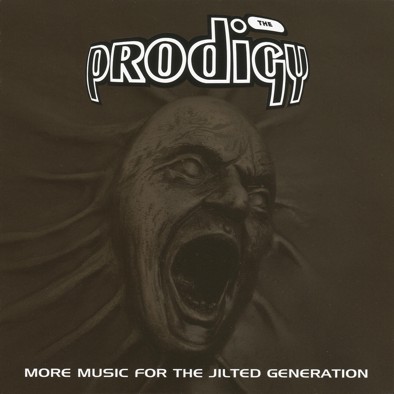 The PRODIGY - Speedway (Theme From Fastlane) (Remastered)