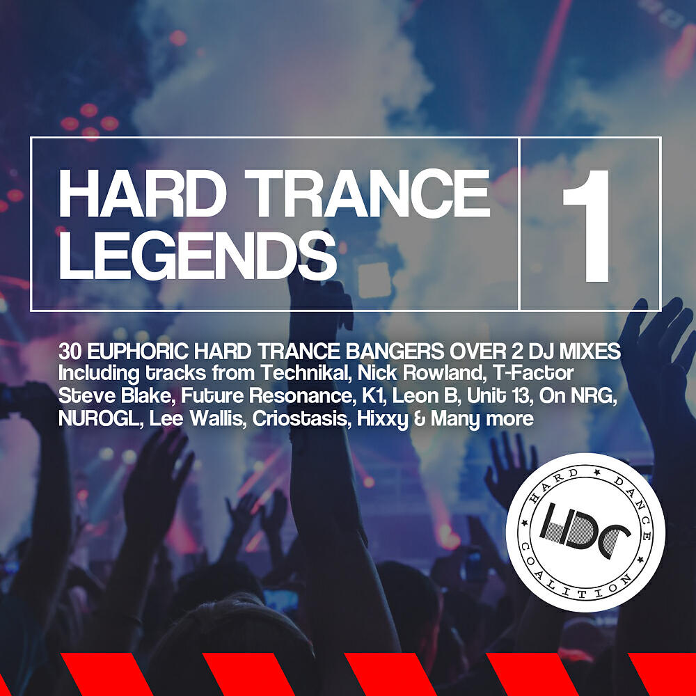UNIT 13 - Mea Culpa (Original Mix)