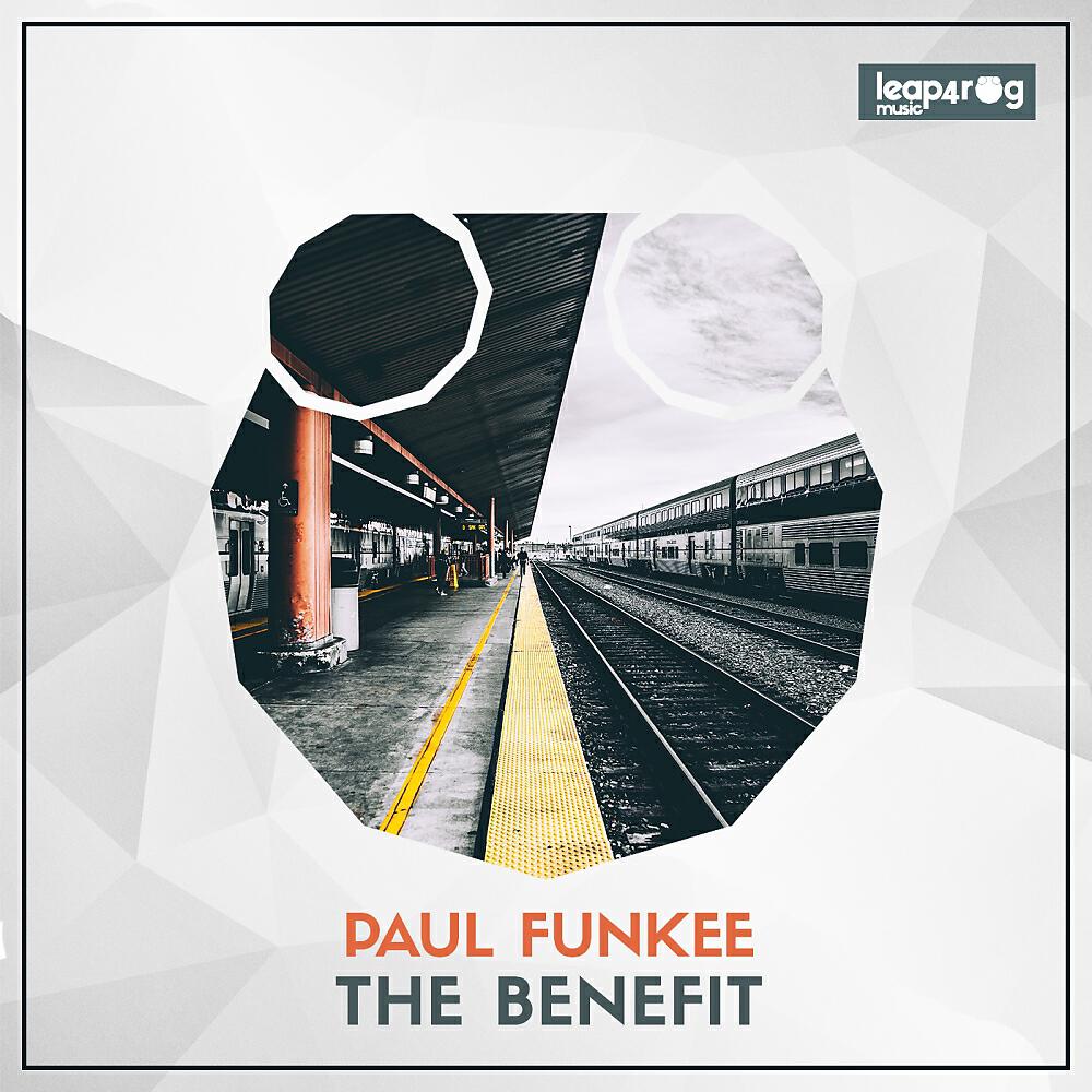 Paul Funkee - Arp Rock (Original Mix)