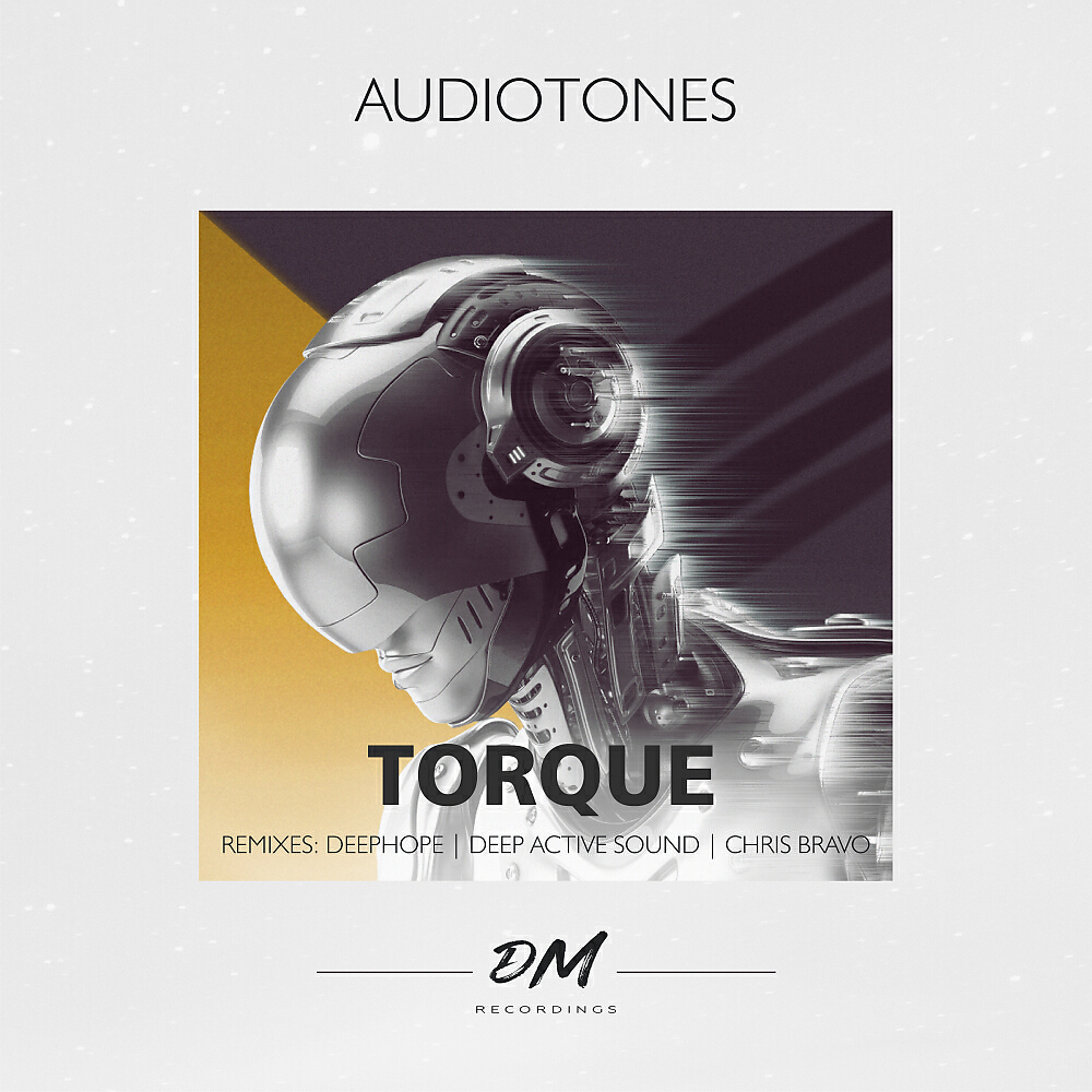 Audiotones - Torque (Deephope Flow Mix)