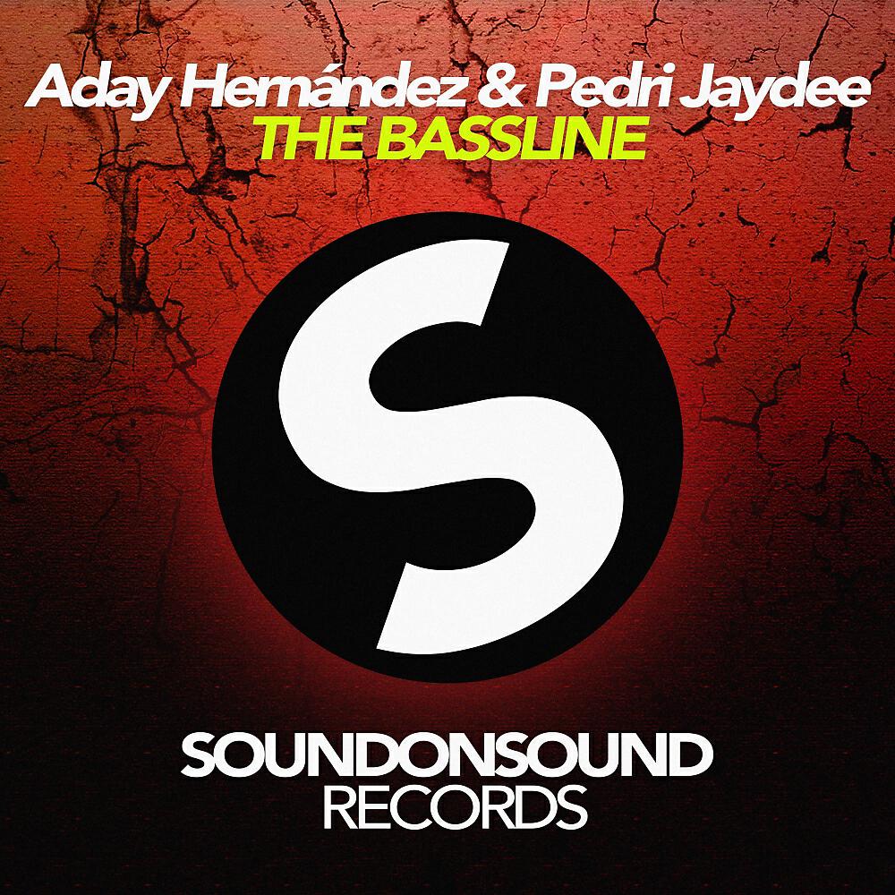 Aday Hernández - The Bassline (Original Mix)