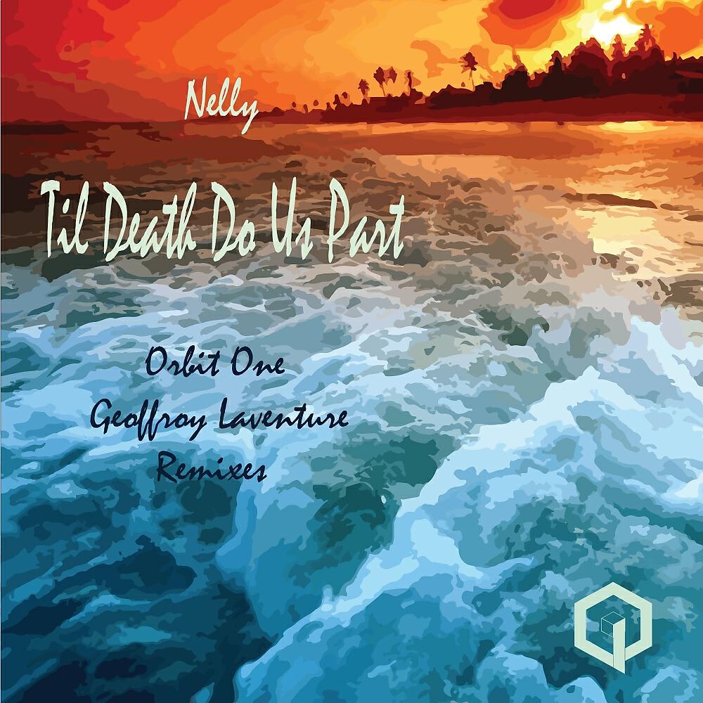 Nelly - Lift Up (Geoffroy Laventure Remix)