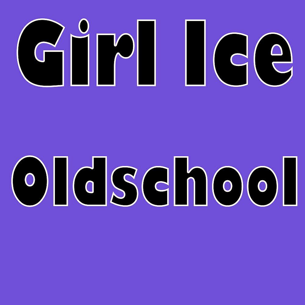 Girl Ice - Poise Out of Control (Original Mix)