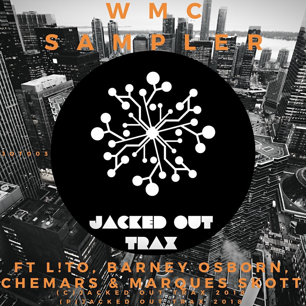 Barney Osborn - Jazz Joint (Original Mix)