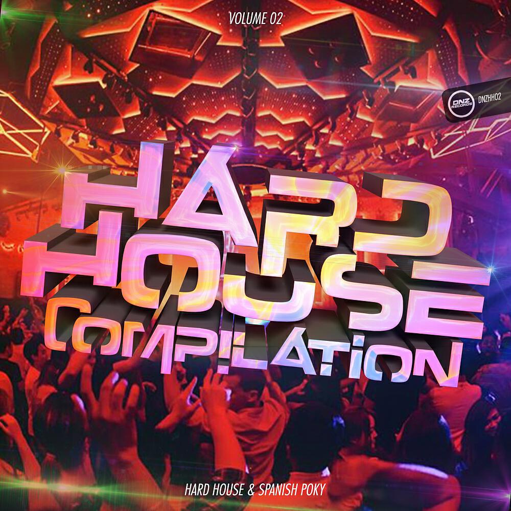 Dj Navas - Pump It (Original Mix)
