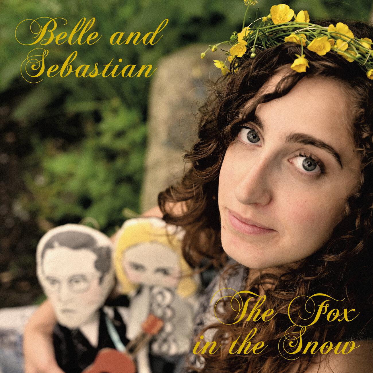 Belle - The Fox in the Snow (Live)