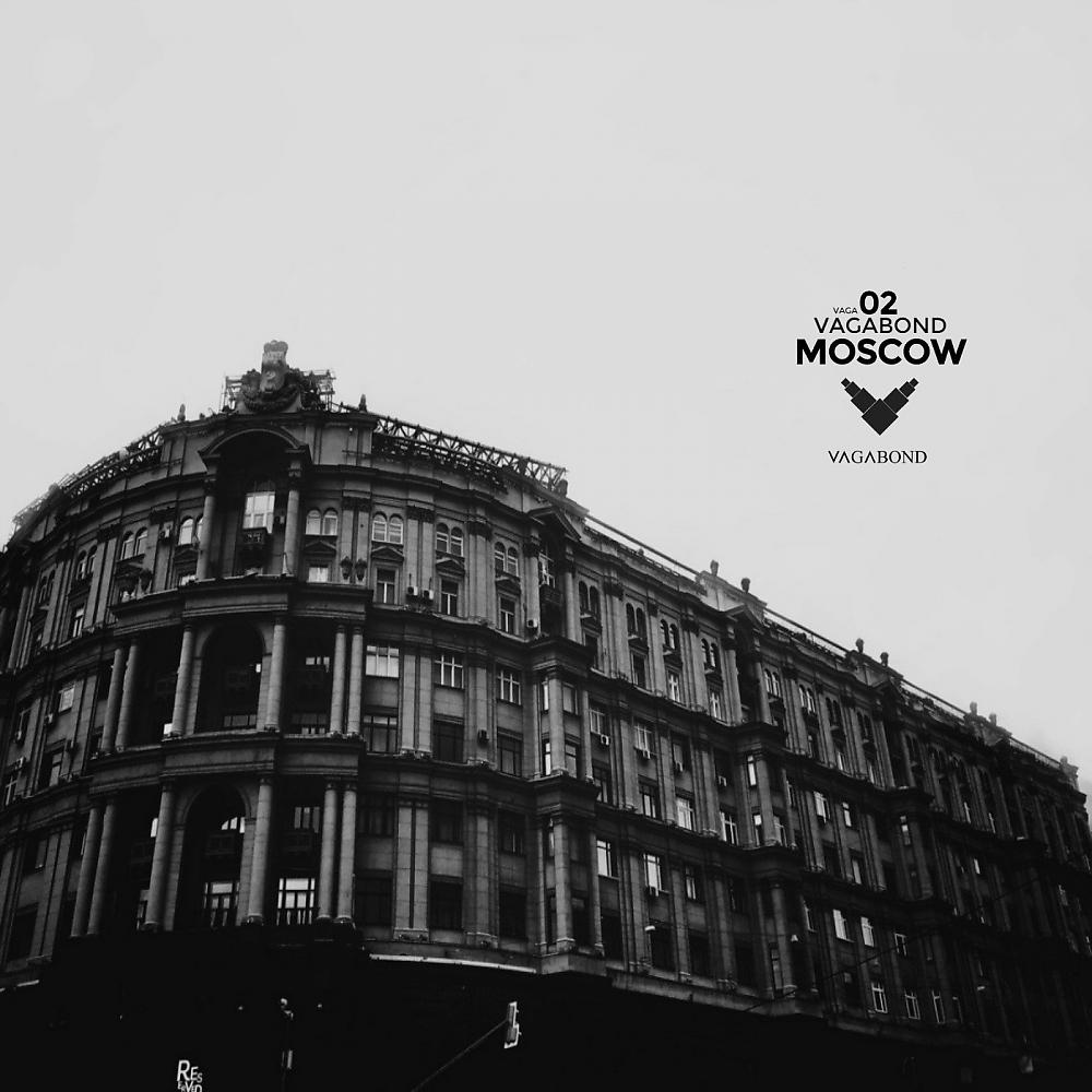 Постер альбома Vagabond 02 Moscow