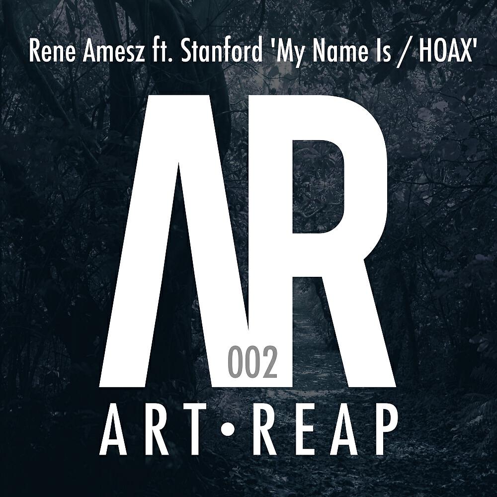 Rene Amesz - My Name Is (Original Mix)