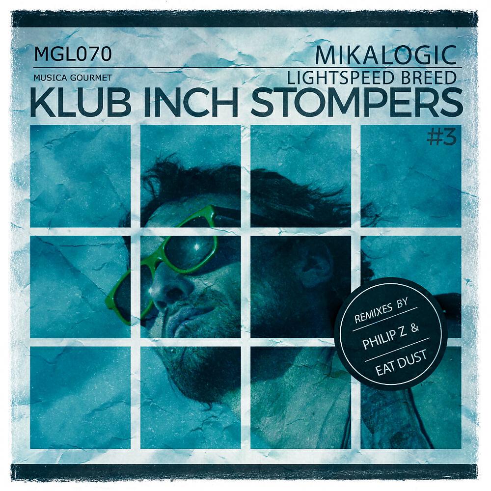 Mikalogic - Lightspeed Breed (Philip Z Remix)