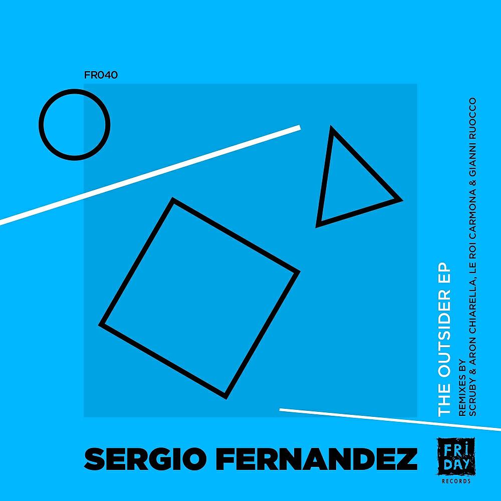 Sergio Fernandez - Scope Creep (Original Mix)