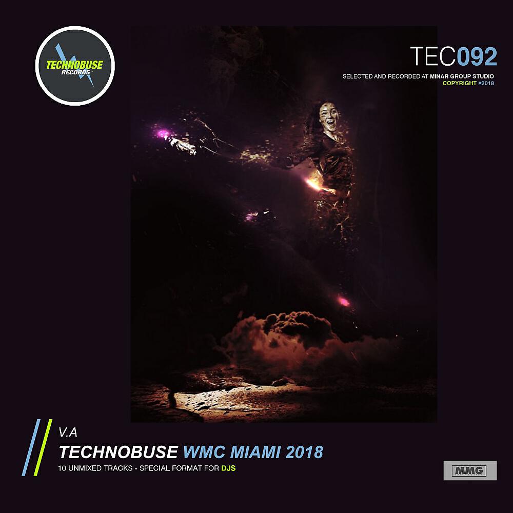 Felo Rueda - Madame Colette (Original Mix)