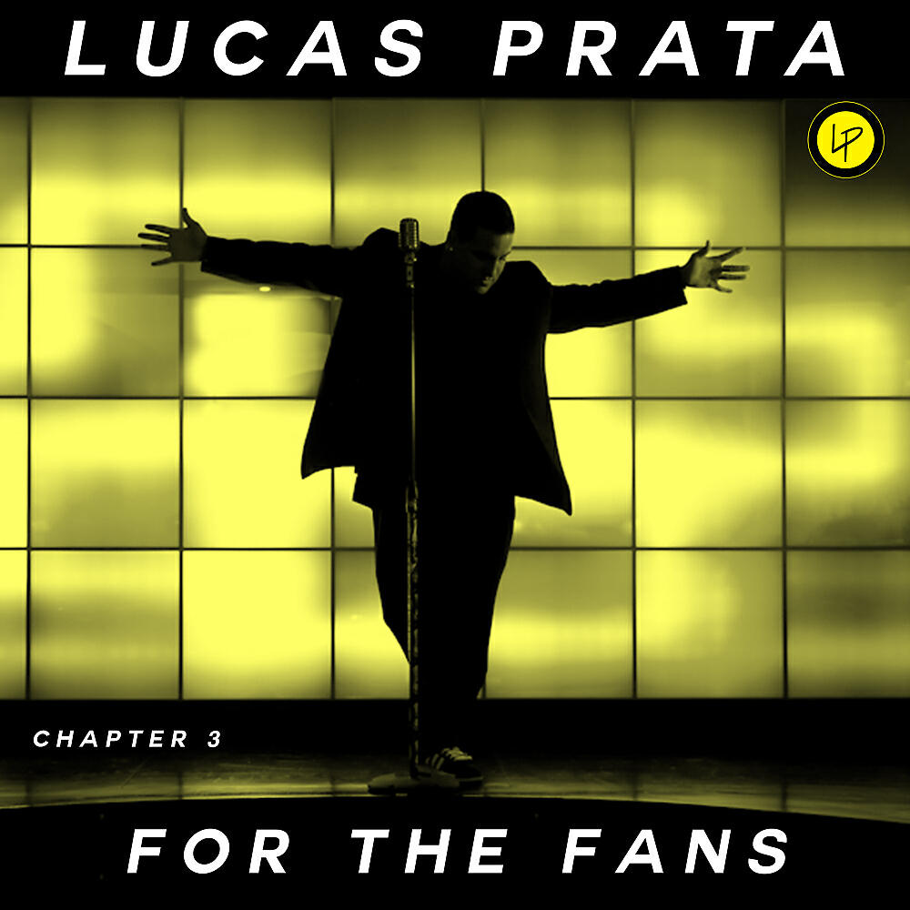 Lucas Prata - Done With The Fight (Original Mix)