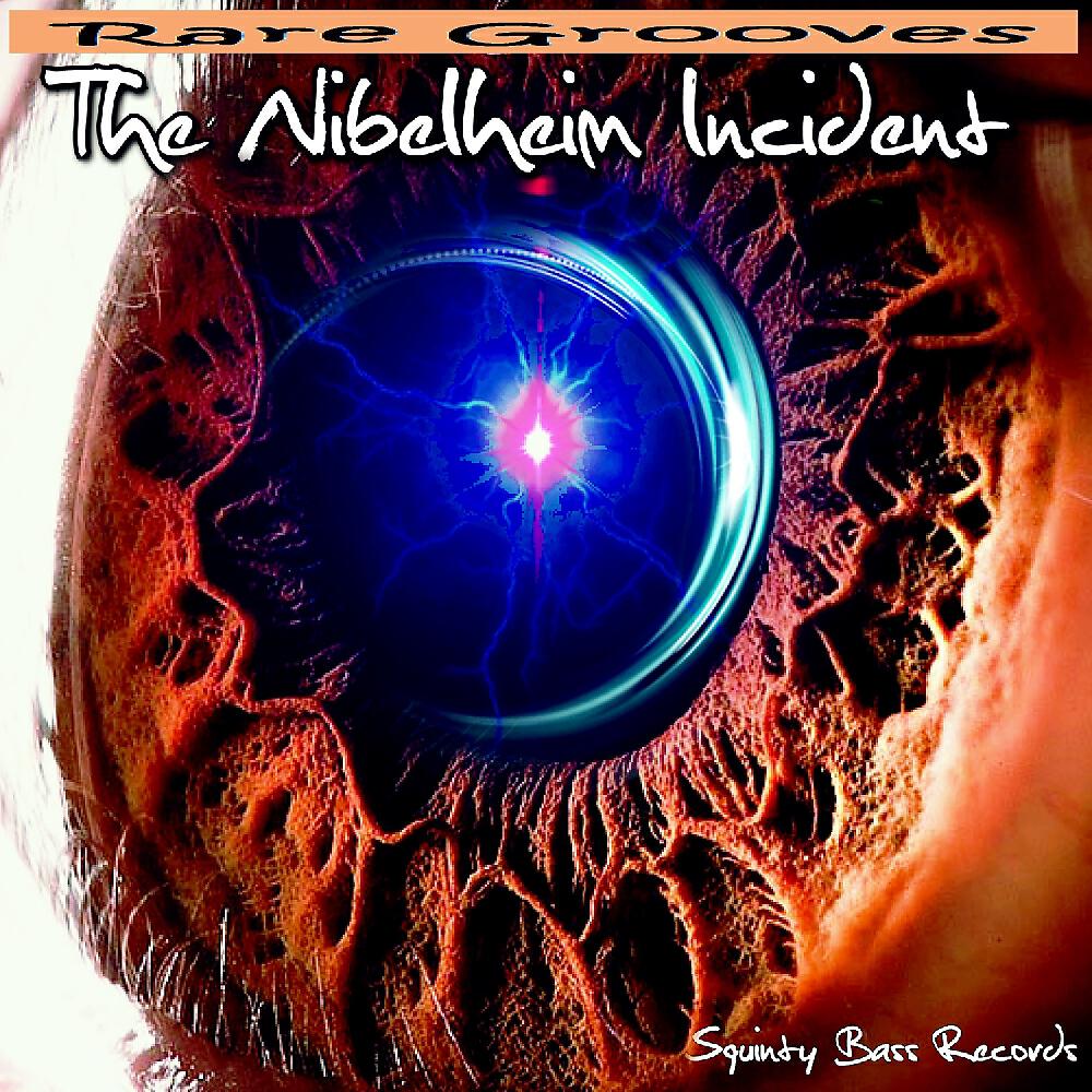 The Nibelheim Incident - Slipping Away (Original Mix)