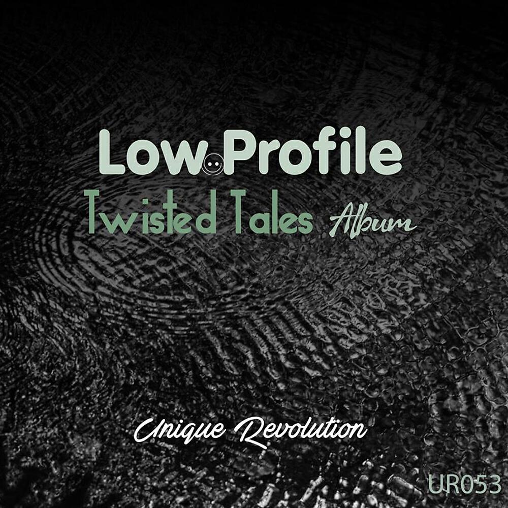 LowProfile - Who Else Knows? (Original Mix)