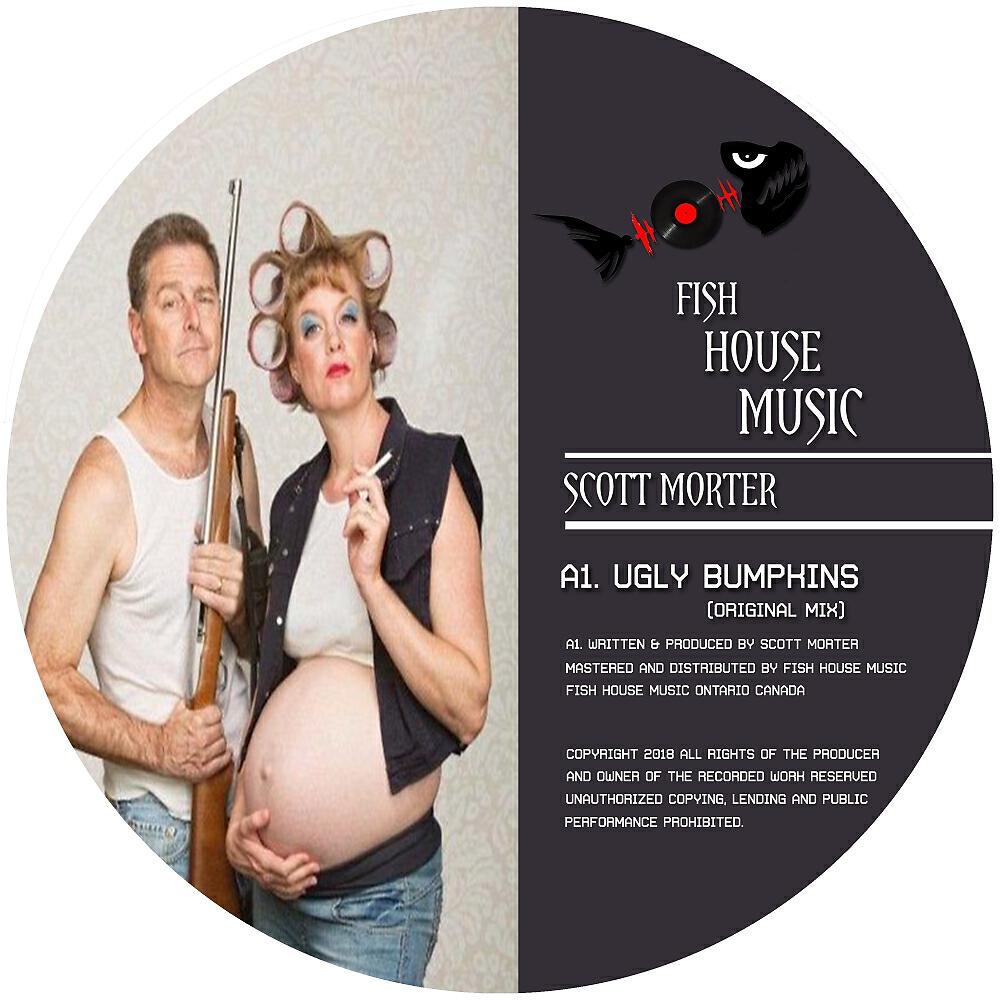 Scott Morter - Ugly Bumpkins (Stream Mix)