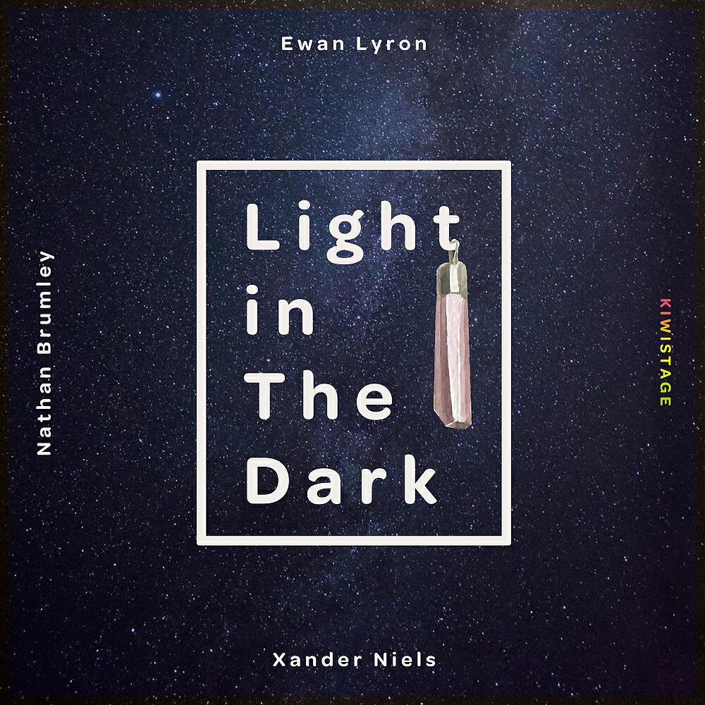 Ewan Lyron - Light In The Dark (Original Mix)