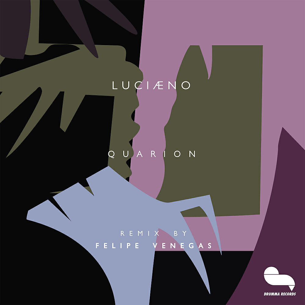 Luciano - Bip bop bap (Original Mix)