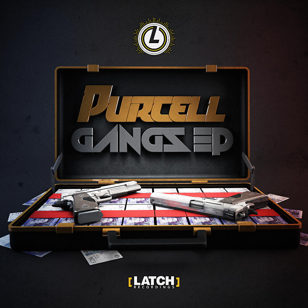 Purcell - Mr. Kimber (Original Mix)