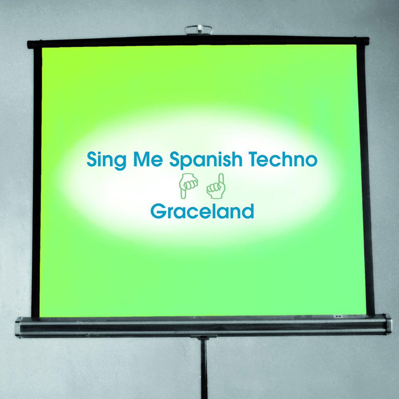 Постер альбома Sing Me Spanish Techno