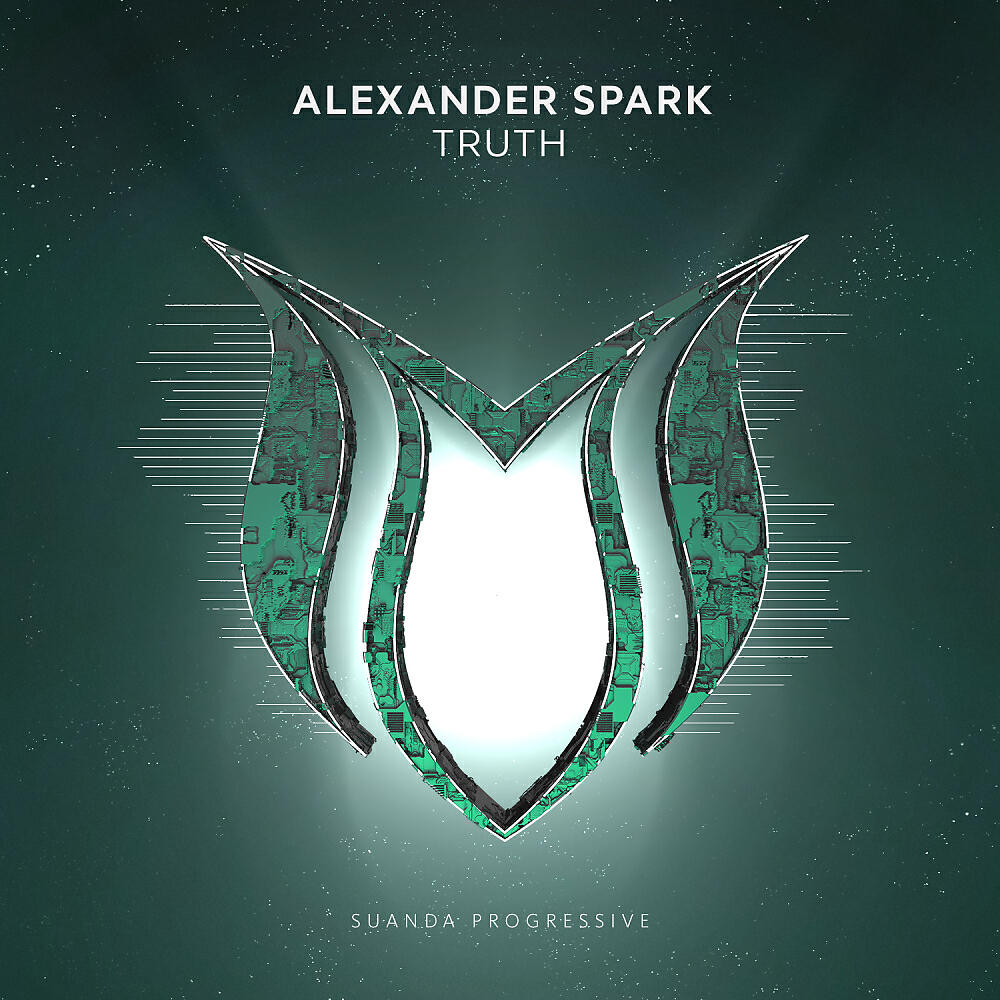 Alexander Spark - Truth (Original Mix)